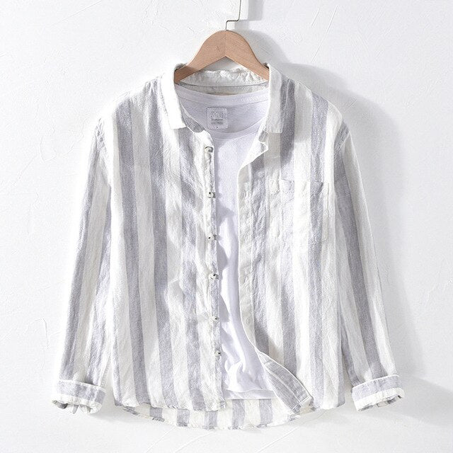 Men Spring Autumn