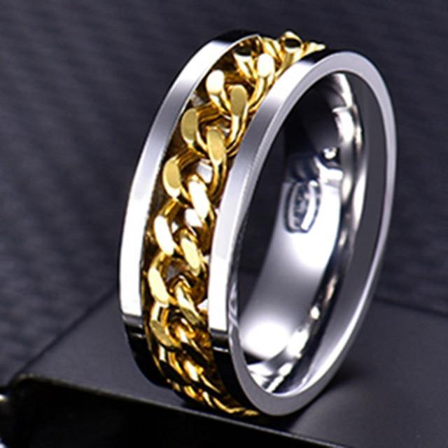 Letdiffery Cool Stainless Steel - souvikdeysample