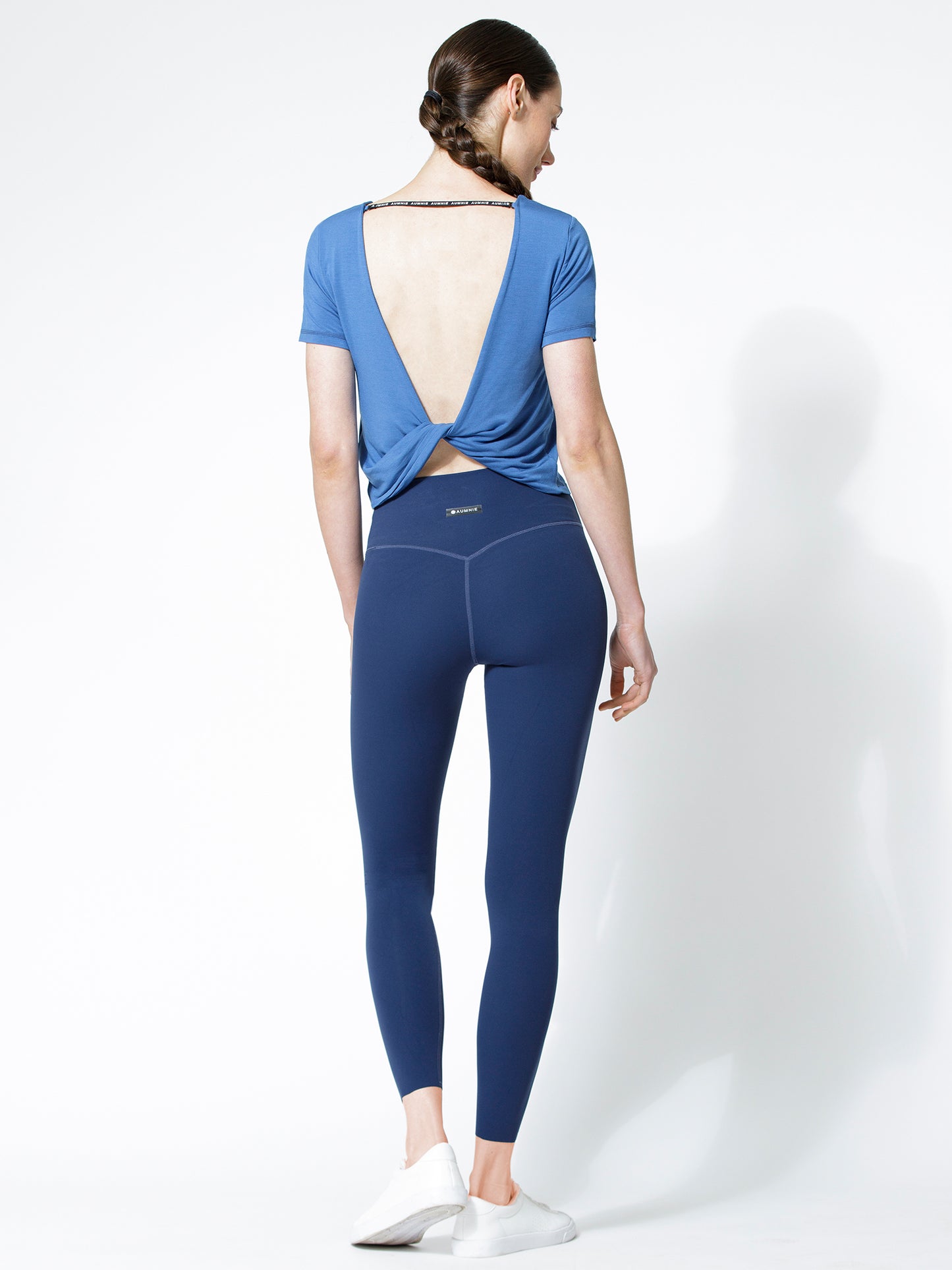 MODAL TWIST TEE, MATISSE