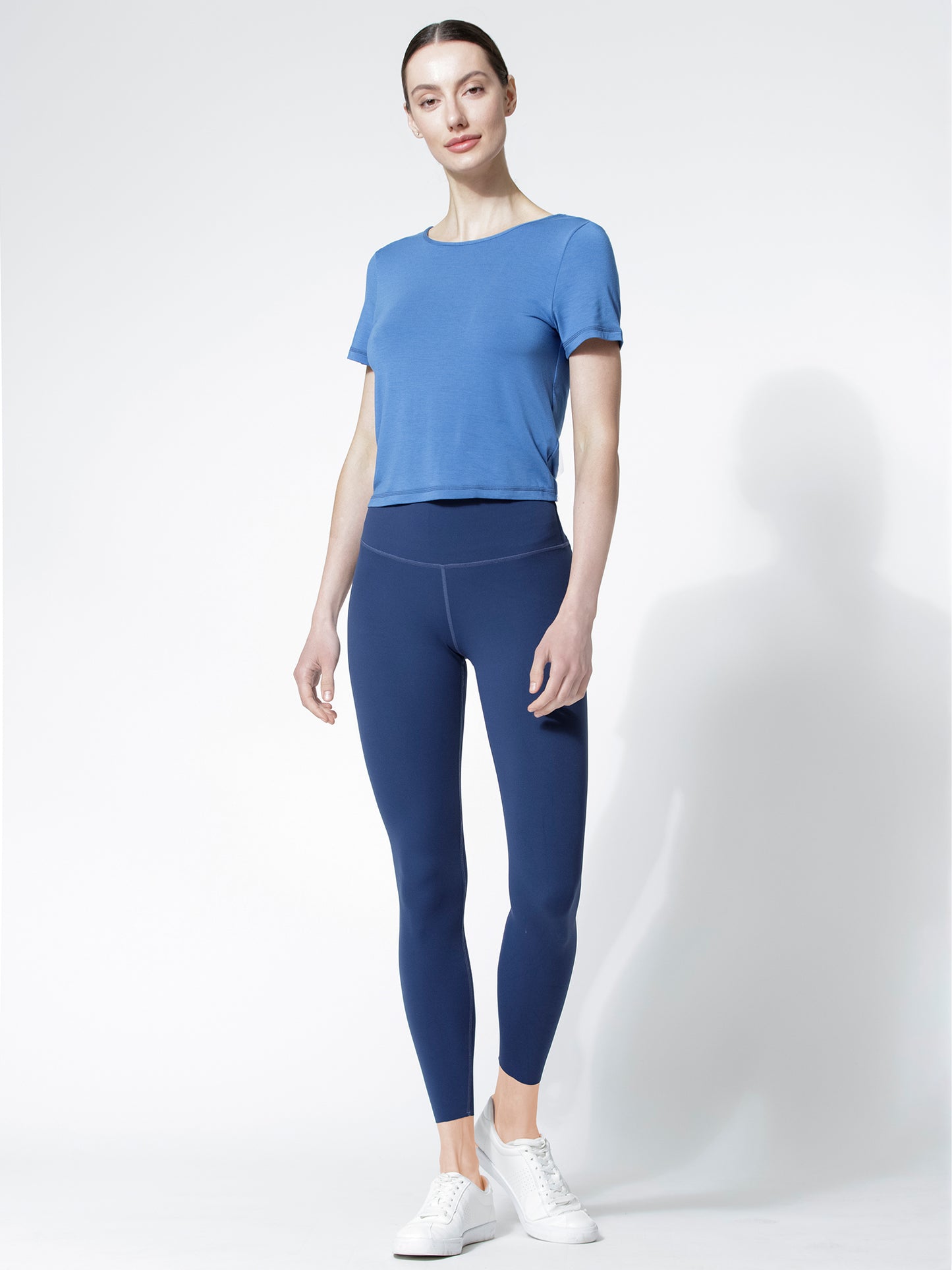 MODAL TWIST TEE, MATISSE