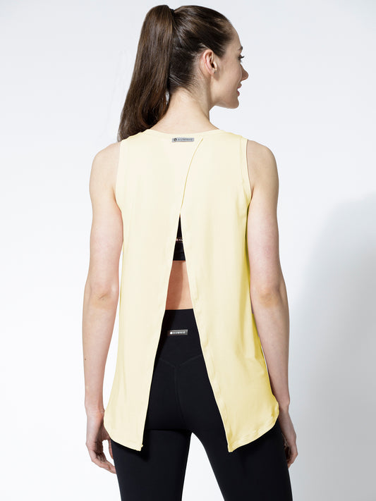 TIE BACK TRAINING TANK, HARMONY