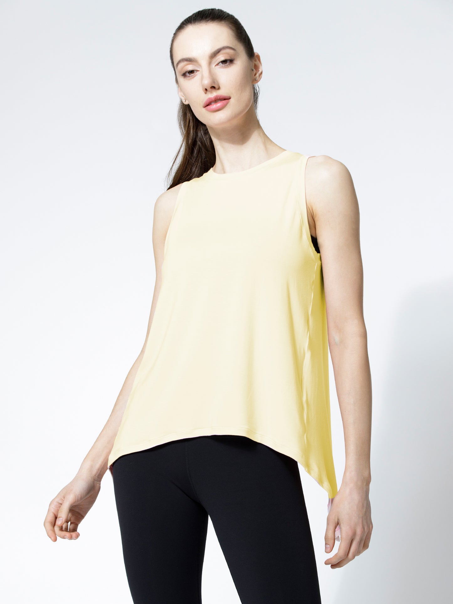 TIE BACK TRAINING TANK, HARMONY