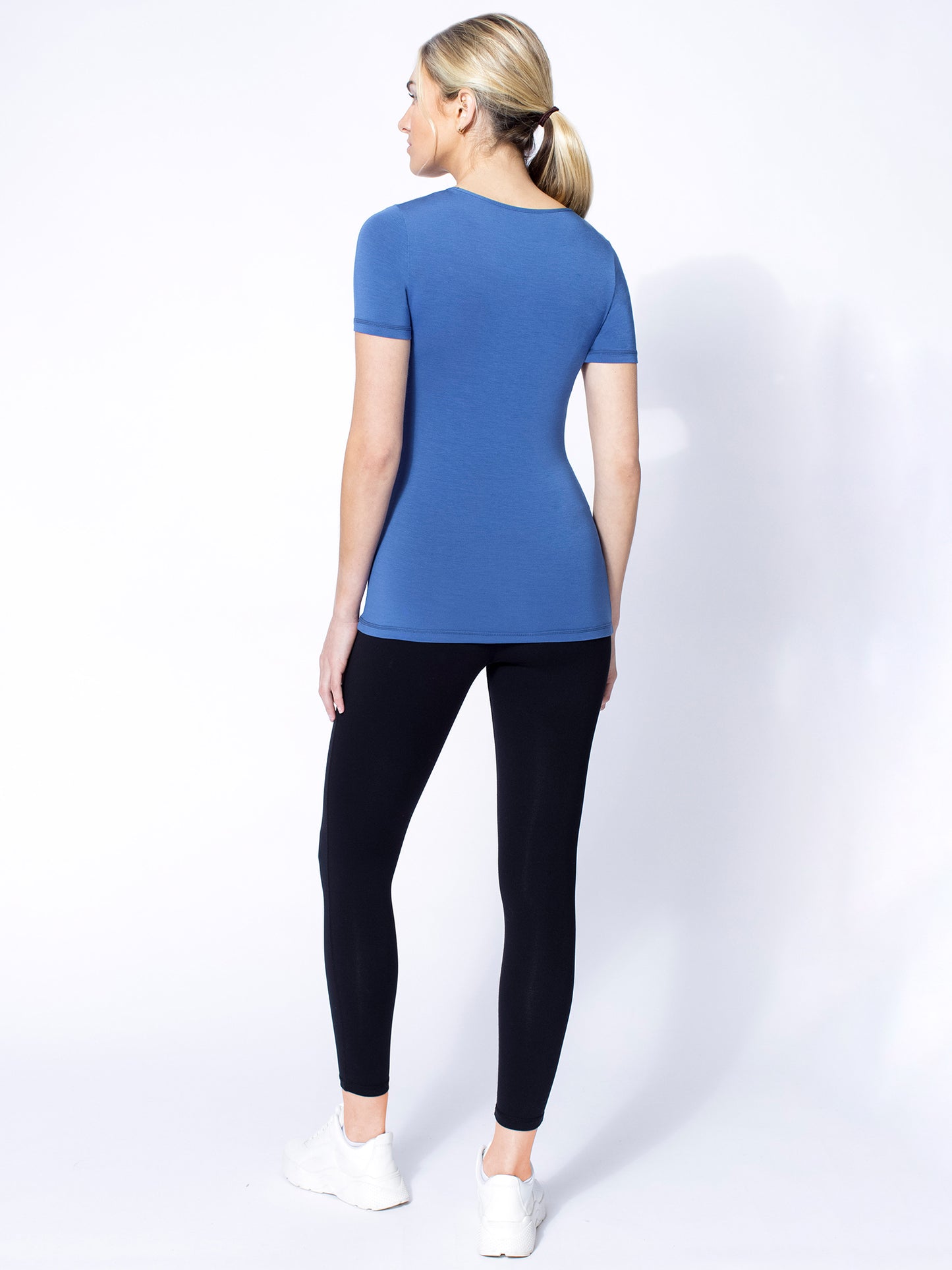 MODAL INTRO TEE, MATISSE