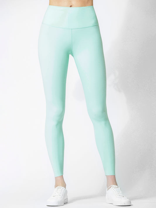 NUDE SHAPE PANTS, HONEYDEW