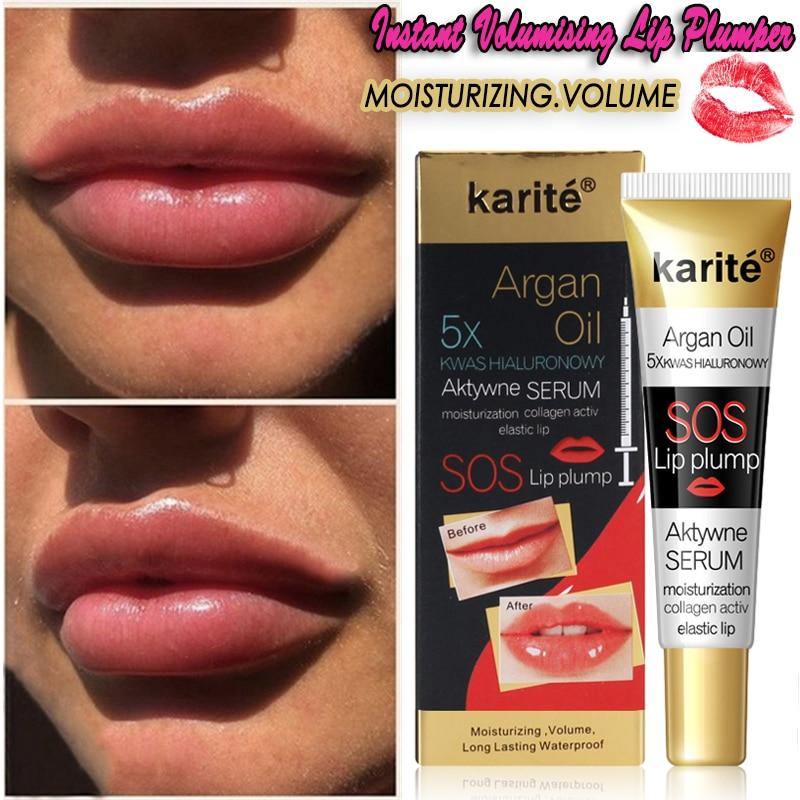 Volumising Lip Plumper - souvikdeysample