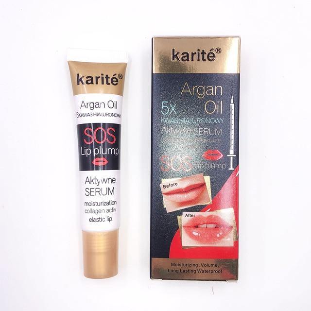 Volumising Lip Plumper - souvikdeysample