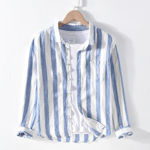 Men Spring Autumn