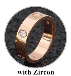 Fashion Rose Gold Stainless - souvikdeysample