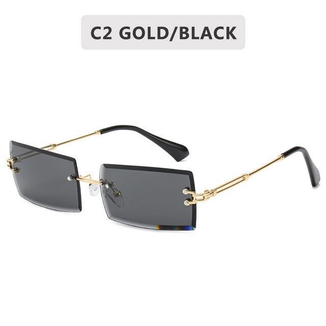 Sunglasses Women Brand Designer - souvikdeysample