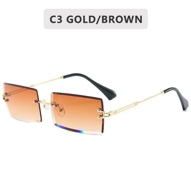 Sunglasses Women Brand Designer - souvikdeysample