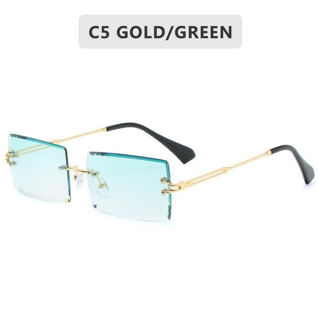 Sunglasses Women Brand Designer - souvikdeysample