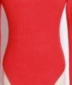 DEAT 2020 new spring and summer fashion women clothes cashmere sqaure collar full sleeves elastic high waist sexy pullover WK080 - souvikdeysample