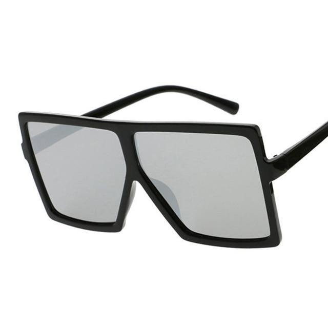 Sunglasses Square - souvikdeysample
