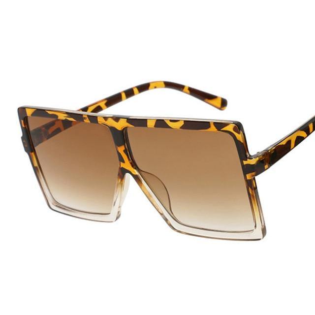 Sunglasses Square - souvikdeysample