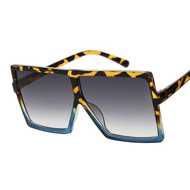 Sunglasses Square - souvikdeysample