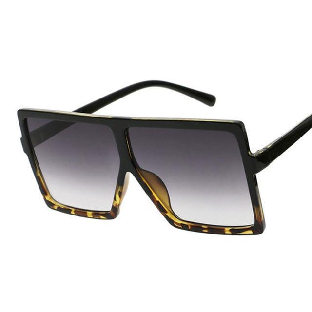 Sunglasses Square - souvikdeysample