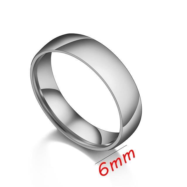 Letdiffery Smooth Stainless Steel - souvikdeysample