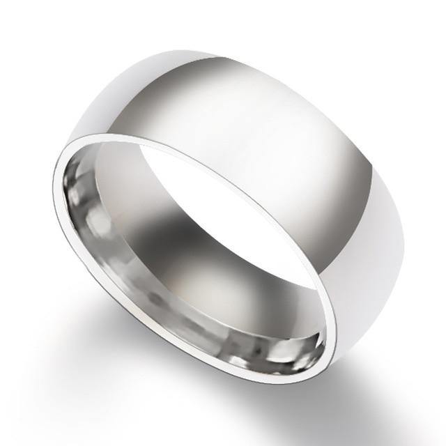 Letdiffery Smooth Stainless Steel - souvikdeysample
