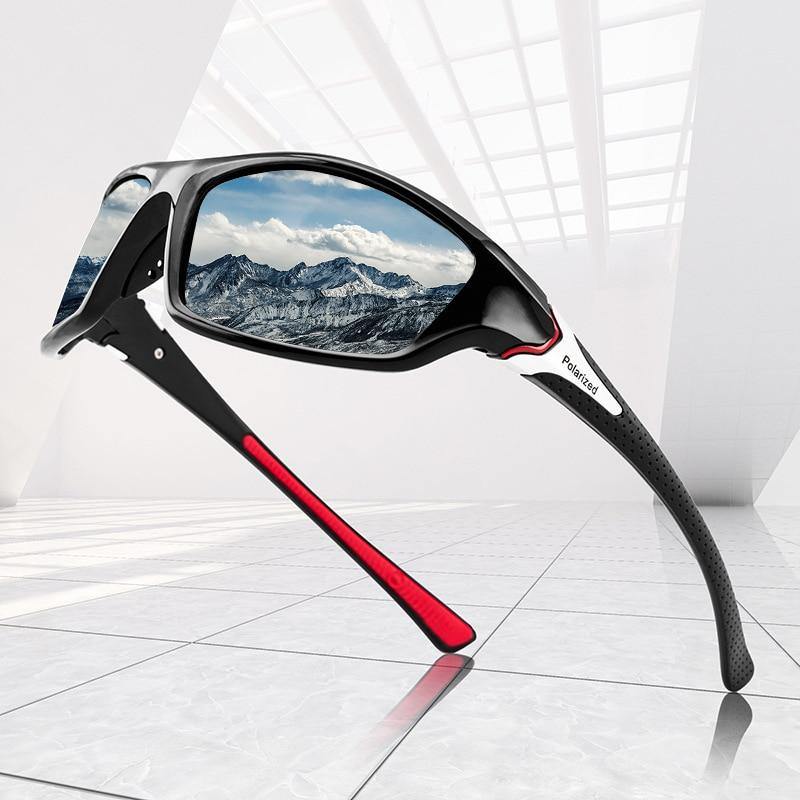 New Luxury Polarized Sunglasses - souvikdeysample