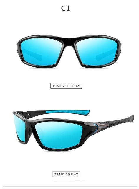 New Luxury Polarized Sunglasses - souvikdeysample