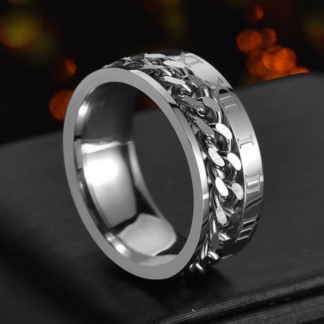 Letdiffery Cool Stainless Steel - souvikdeysample