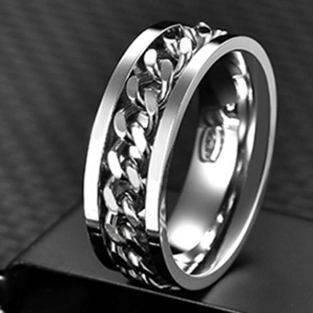 Letdiffery Cool Stainless Steel - souvikdeysample
