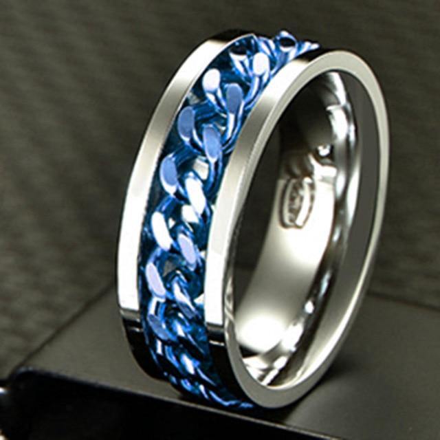Letdiffery Cool Stainless Steel - souvikdeysample