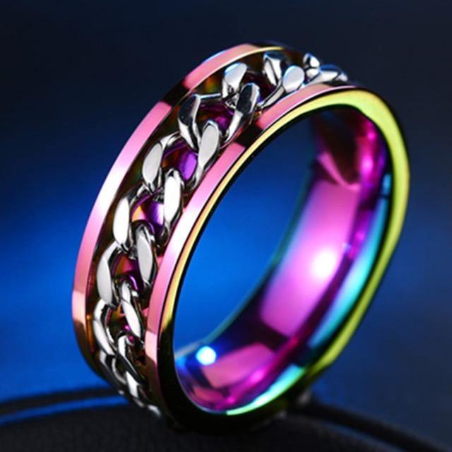 Letdiffery Cool Stainless Steel - souvikdeysample