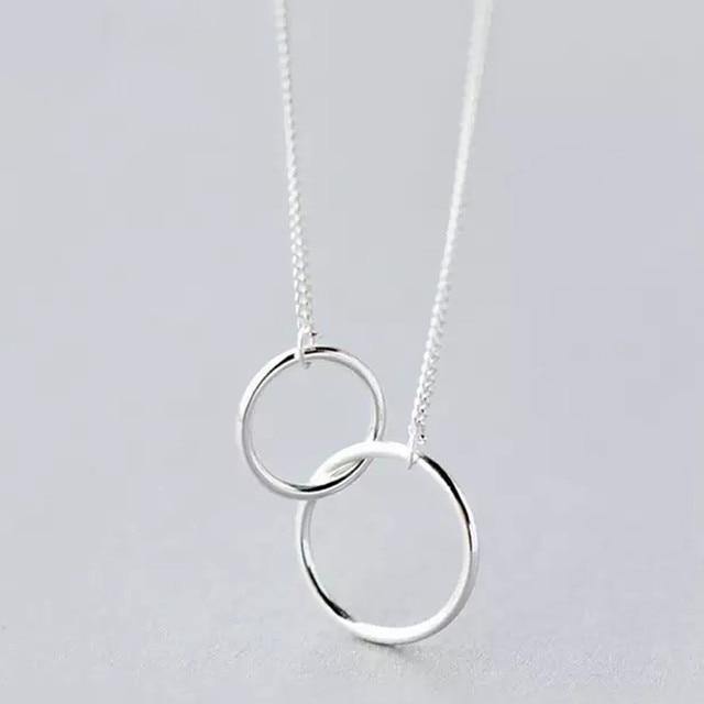 100% 925 Sterling Silver Pendant - souvikdeysample