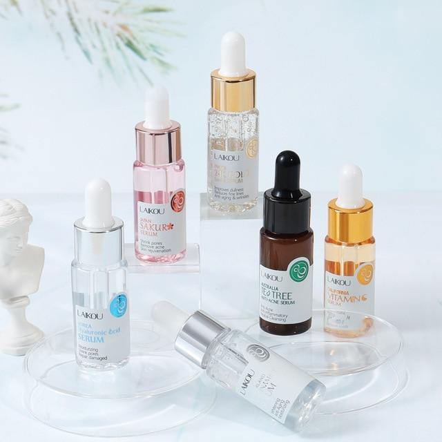 Serum Japan Sakura Essence - souvikdeysample