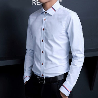 Spring Long-Sleeve