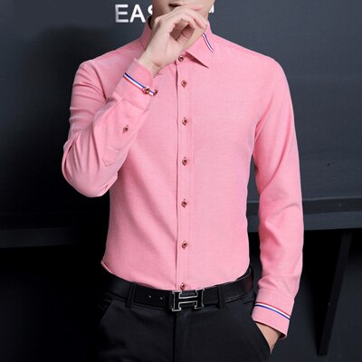 Spring Long-Sleeve