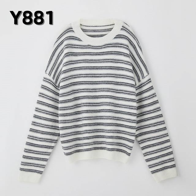 Aachoae Autumn Winter Women Knitted Turtleneck Cashmere Sweater 2020 Casual Basic Pullover Jumper Batwing Long Sleeve Loose Tops - souvikdeysample