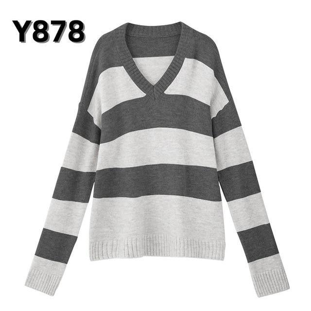 Aachoae Autumn Winter Women Knitted Turtleneck Cashmere Sweater 2020 Casual Basic Pullover Jumper Batwing Long Sleeve Loose Tops - souvikdeysample