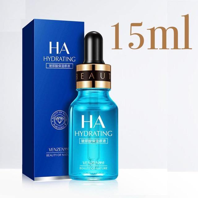 Hyaluronic Acid Serum - souvikdeysample