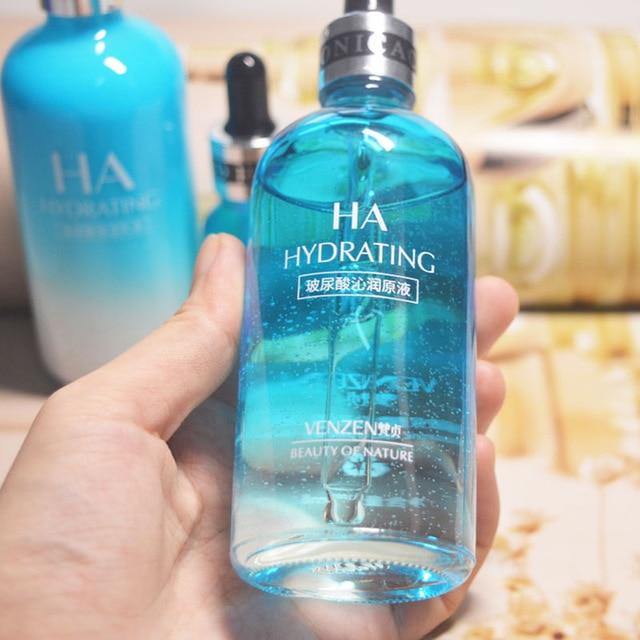 Hyaluronic Acid Serum - souvikdeysample