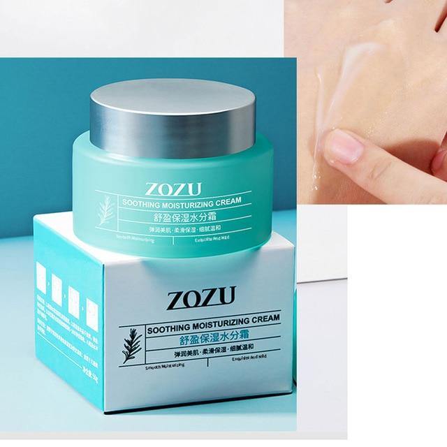 Hyaluronic Acid Serum - souvikdeysample