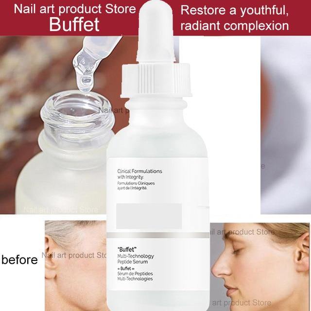 Face Makeup Peeling - souvikdeysample