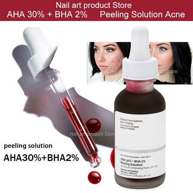 Face Makeup Peeling - souvikdeysample