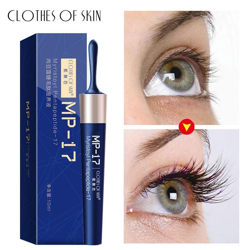 Eyelash Growth Serum - souvikdeysample