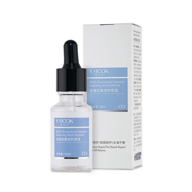 Repairing Face Serum - souvikdeysample