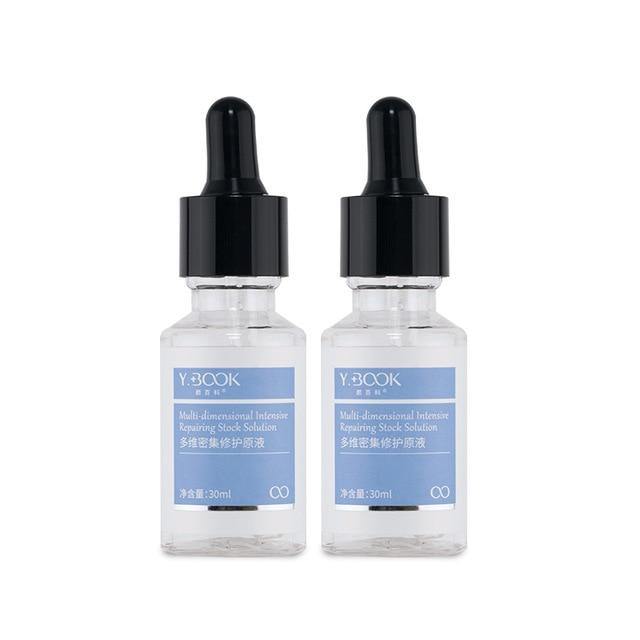 Repairing Face Serum - souvikdeysample