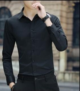 Business Casual  Shirt
