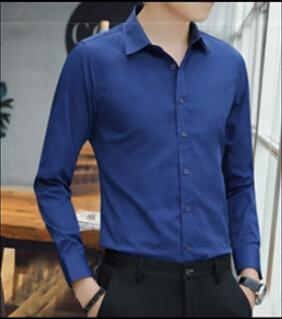 Business Casual  Shirt