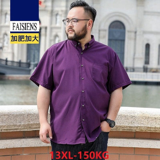 Summer Men Dress