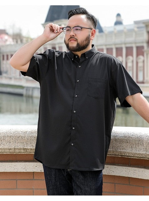 Summer Men Dress