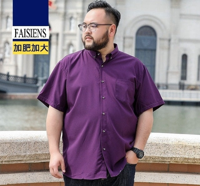 Summer Men Dress