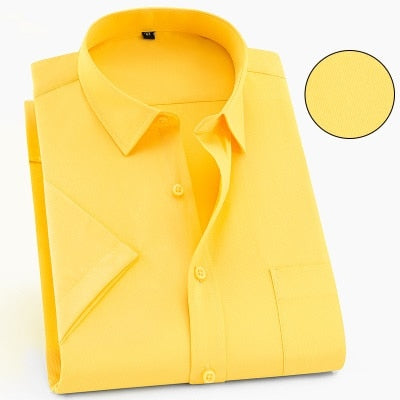 Summer Men Dress