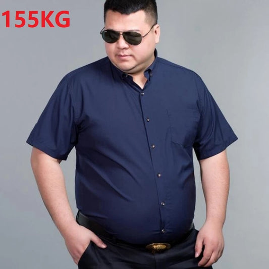 summer Men Shirt