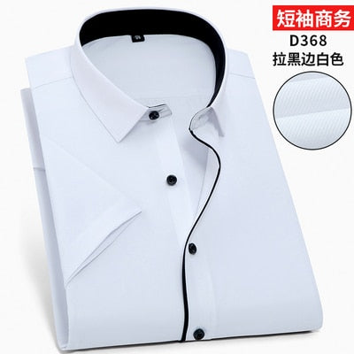 summer Men Shirt